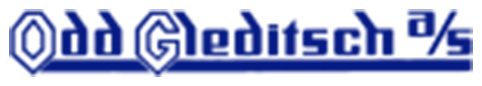 Odd Gleditsch AS