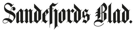 Sandefjords Blad