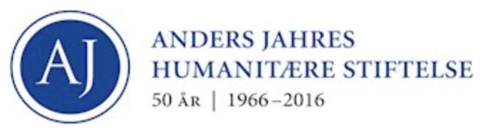 Anders Jahres Humanitære Stiftelse